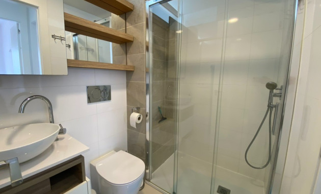 Herverkoop - Apartment - Ciudad Quesada - Doña Pepa