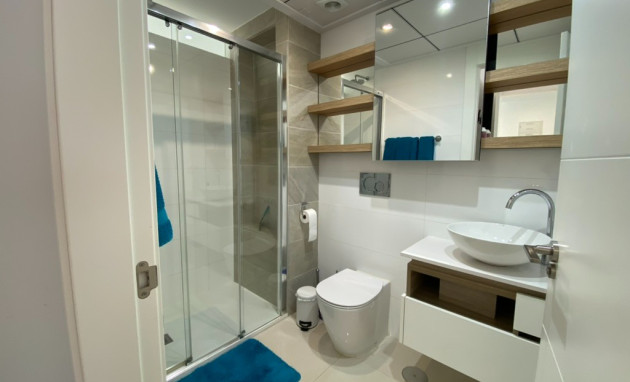 Herverkoop - Apartment - Ciudad Quesada - Doña Pepa