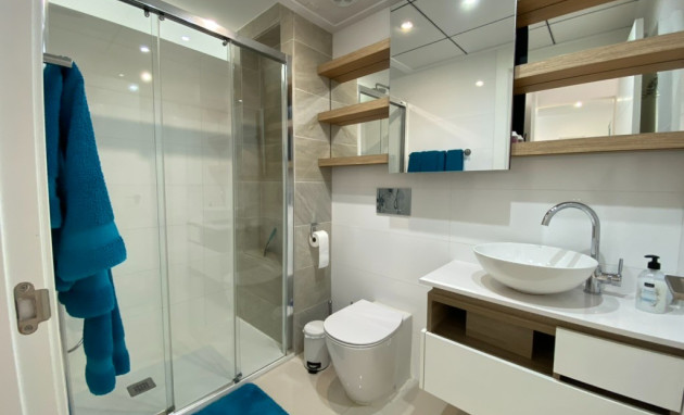 Herverkoop - Apartment - Ciudad Quesada - Doña Pepa