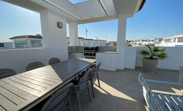 Herverkoop - Apartment - Ciudad Quesada - Doña Pepa