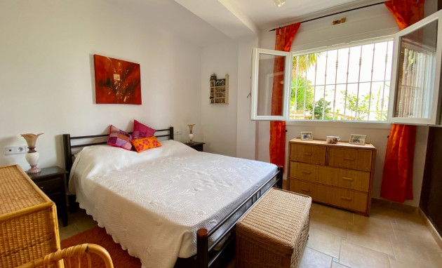 Herverkoop - Detached Villa - Algorfa - Lomas de La Juliana