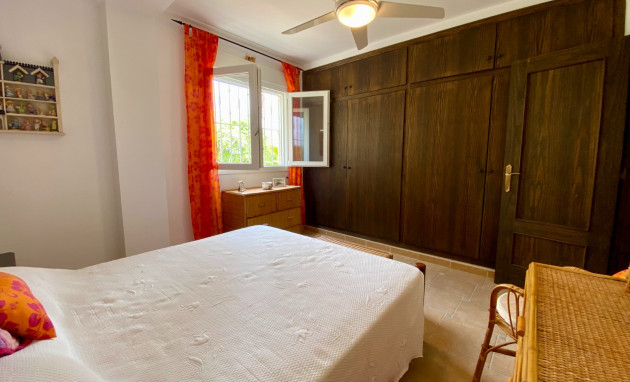 Herverkoop - Detached Villa - Algorfa - Lomas de La Juliana