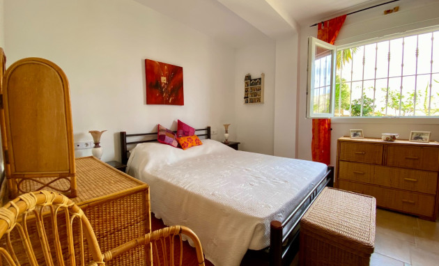 Herverkoop - Detached Villa - Algorfa - Lomas de La Juliana