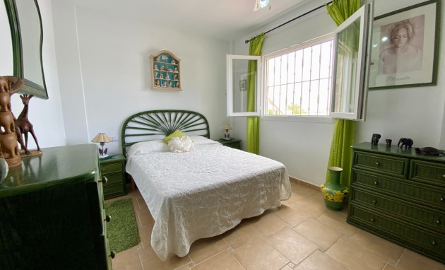 Herverkoop - Detached Villa - Algorfa - Lomas de La Juliana