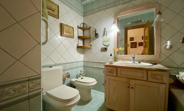 Herverkoop - Apartment - Torrevieja - Playa Del Cura