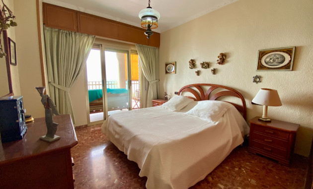 Herverkoop - Apartment - Torrevieja - Playa Del Cura