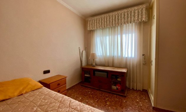 Herverkoop - Apartment - Torrevieja - Playa Del Cura