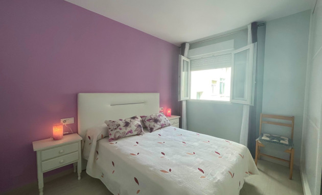 Herverkoop - Apartment - Torrevieja - Playa Del Cura