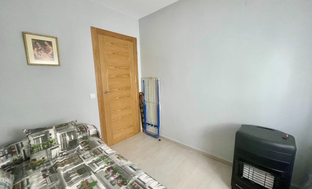 Herverkoop - Apartment - Torrevieja - Playa Del Cura