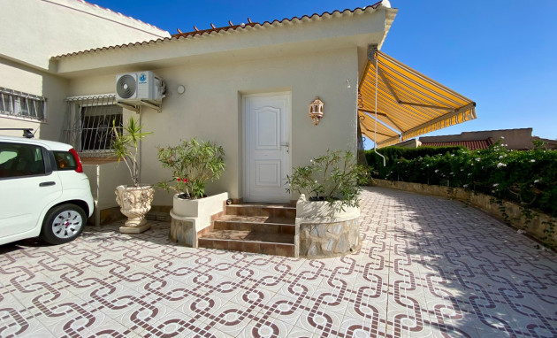 Herverkoop - Detached Villa - Ciudad Quesada - Ciudad Quesada - Town