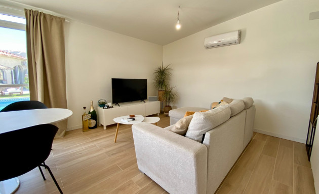 Herverkoop - Detached Villa - Ciudad Quesada - Ciudad Quesada - Town