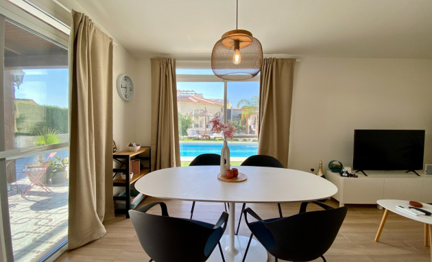 Herverkoop - Detached Villa - Ciudad Quesada - Ciudad Quesada - Town