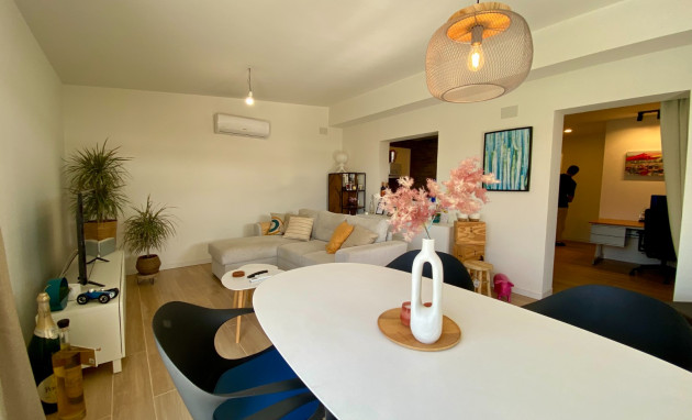 Herverkoop - Detached Villa - Ciudad Quesada - Ciudad Quesada - Town