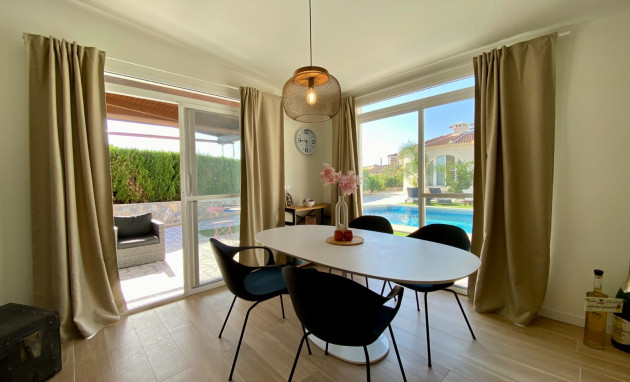 Herverkoop - Detached Villa - Ciudad Quesada - Ciudad Quesada - Town