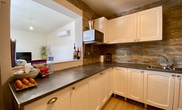 Herverkoop - Detached Villa - Ciudad Quesada - Ciudad Quesada - Town