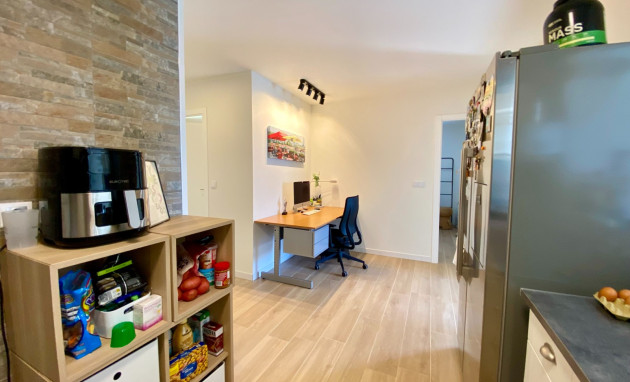 Herverkoop - Detached Villa - Ciudad Quesada - Ciudad Quesada - Town