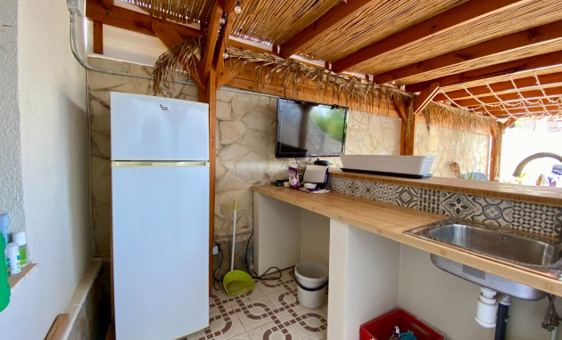 Herverkoop - Detached Villa - Ciudad Quesada - Ciudad Quesada - Town