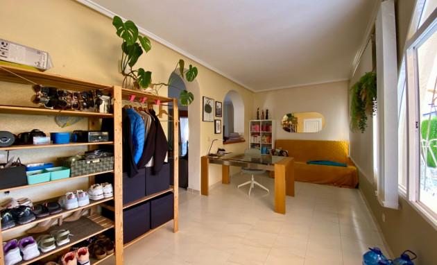 Herverkoop - Detached Villa - Ciudad Quesada - Ciudad Quesada - Town