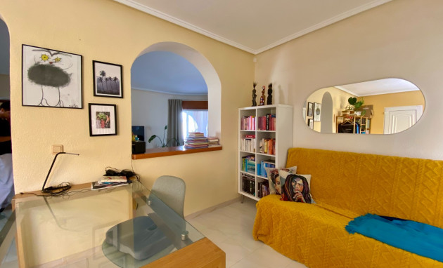 Herverkoop - Detached Villa - Ciudad Quesada - Ciudad Quesada - Town