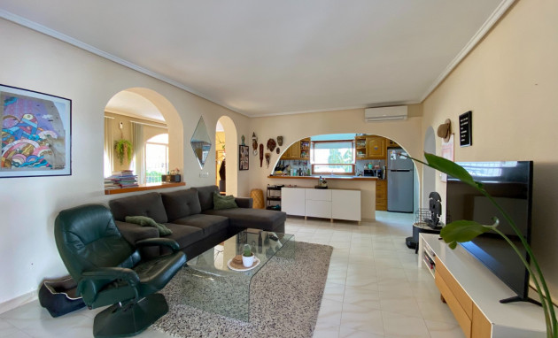 Herverkoop - Detached Villa - Ciudad Quesada - Ciudad Quesada - Town