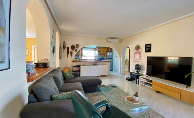 Herverkoop - Detached Villa - Ciudad Quesada - Ciudad Quesada - Town