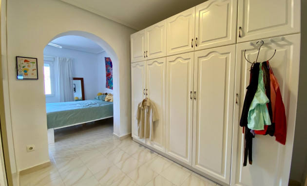 Herverkoop - Detached Villa - Ciudad Quesada - Ciudad Quesada - Town