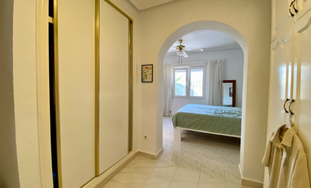 Herverkoop - Detached Villa - Ciudad Quesada - Ciudad Quesada - Town