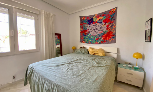 Herverkoop - Detached Villa - Ciudad Quesada - Ciudad Quesada - Town