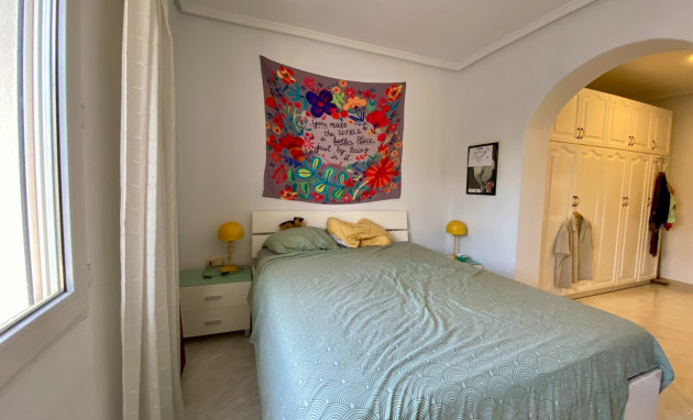 Herverkoop - Detached Villa - Ciudad Quesada - Ciudad Quesada - Town