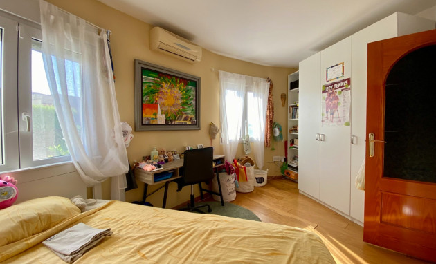 Herverkoop - Detached Villa - Ciudad Quesada - Ciudad Quesada - Town