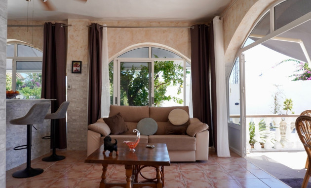 Herverkoop - Detached Villa - Ciudad Quesada - Ciudad Quesada - Town