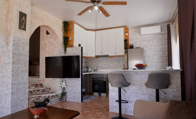 Herverkoop - Detached Villa - Ciudad Quesada - Ciudad Quesada - Town