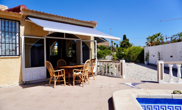 Herverkoop - Detached Villa - Ciudad Quesada - Ciudad Quesada - Town