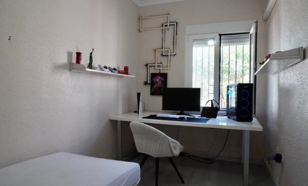 Herverkoop - Detached Villa - Ciudad Quesada - Ciudad Quesada - Town