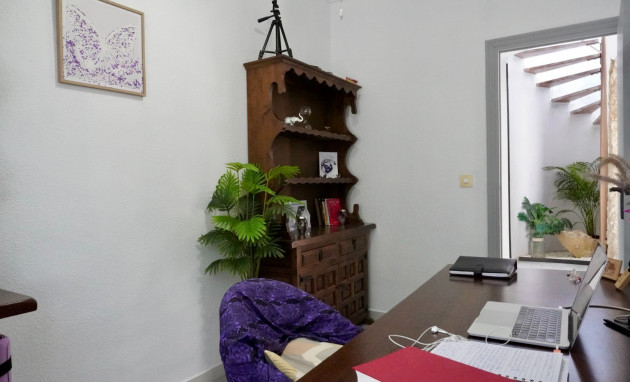 Herverkoop - Detached Villa - Ciudad Quesada - Ciudad Quesada - Town