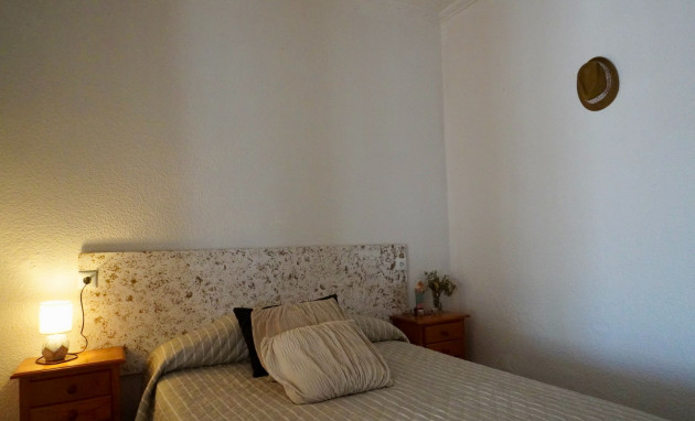 Herverkoop - Detached Villa - Ciudad Quesada - Ciudad Quesada - Town