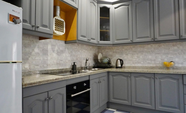 Herverkoop - Detached Villa - Ciudad Quesada - Ciudad Quesada - Town