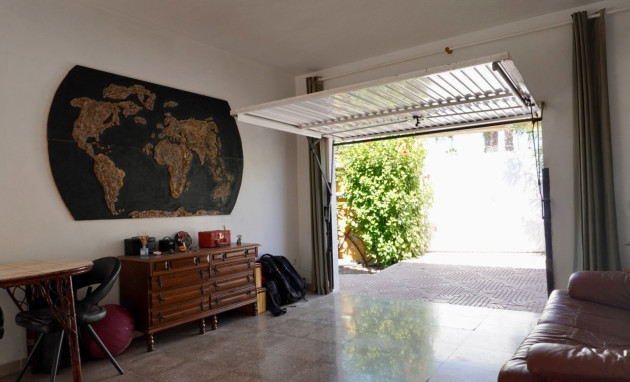 Herverkoop - Detached Villa - Ciudad Quesada - Ciudad Quesada - Town