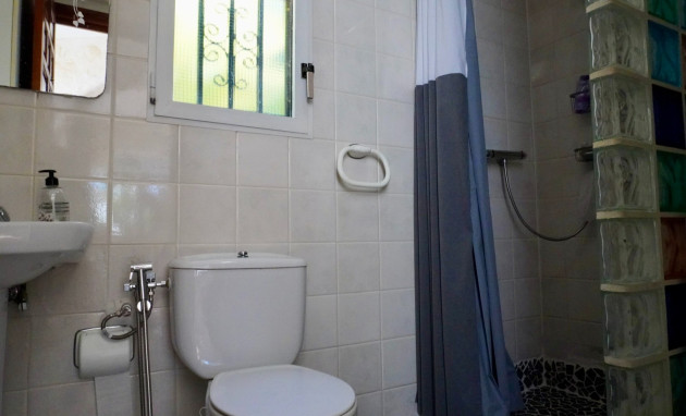 Herverkoop - Detached Villa - Ciudad Quesada - Ciudad Quesada - Town