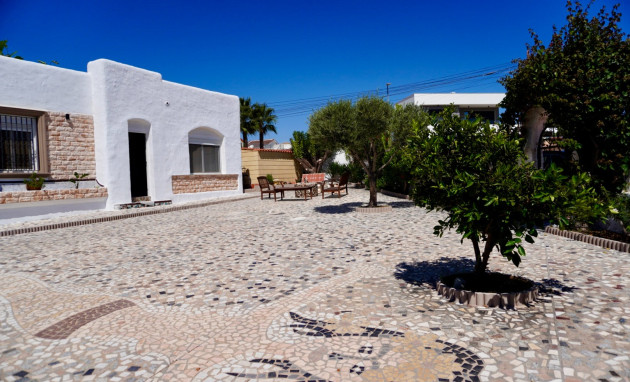 Herverkoop - Detached Villa - Ciudad Quesada - Ciudad Quesada - Town