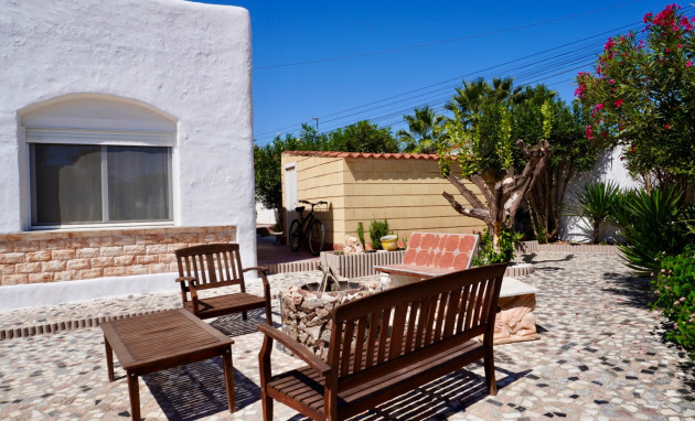 Herverkoop - Detached Villa - Ciudad Quesada - Ciudad Quesada - Town