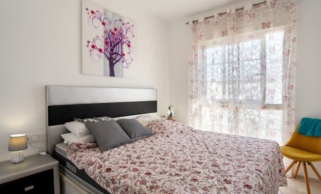 Herverkoop - Apartment - Ciudad Quesada - Doña Pepa