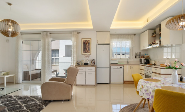 Herverkoop - Apartment - Ciudad Quesada - Doña Pepa