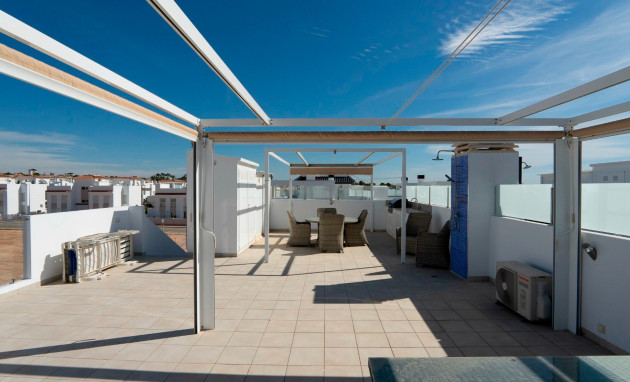 Herverkoop - Apartment - Ciudad Quesada - Doña Pepa