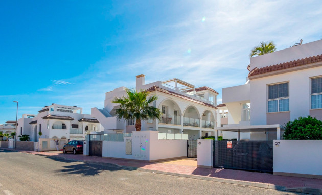 Herverkoop - Apartment - Ciudad Quesada - Doña Pepa