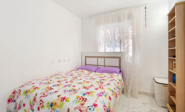 Herverkoop - Apartment - Torrevieja - Torrevieja - Centre