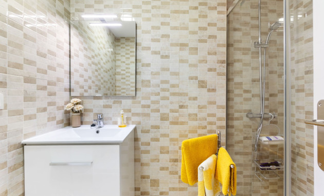 Herverkoop - Apartment - Torrevieja - Torrevieja - Centre