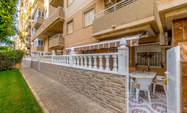 Herverkoop - Apartment - Torrevieja - Torrevieja - Centre
