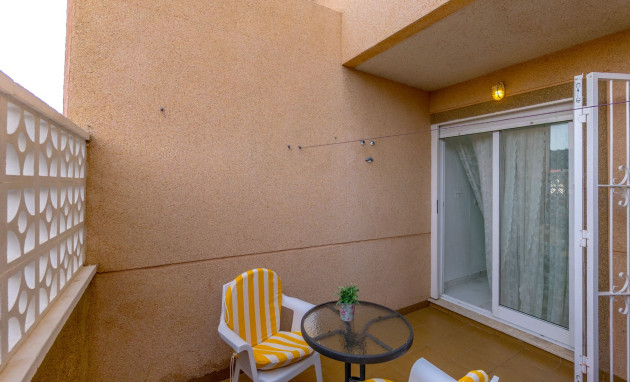 Herverkoop - Apartment - Torrevieja - Torrevieja - Centre