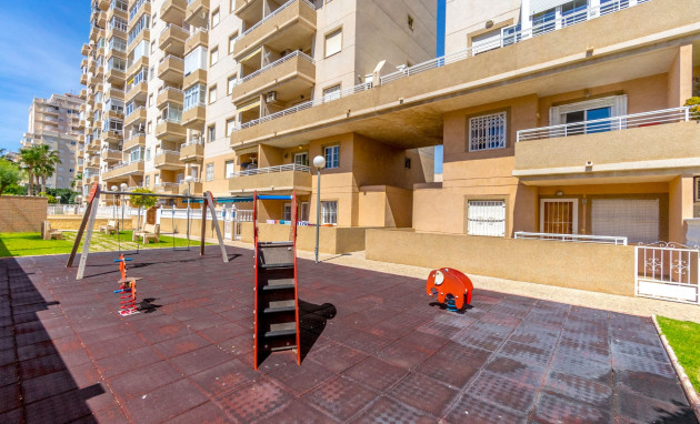 Herverkoop - Apartment - Torrevieja - Torrevieja - Centre